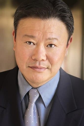 Donald Li fotoğrafı