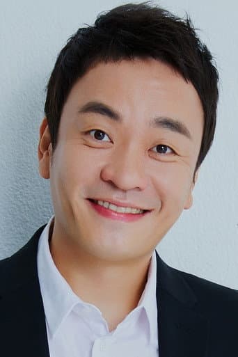 Lee Sung-wook fotoğrafı