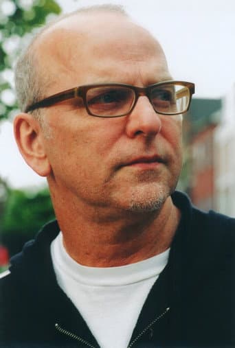 Allen Coulter fotoğrafı