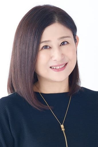 Yuriko Fuckizaki fotoğrafı