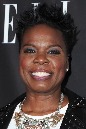 Leslie Jones fotoğrafı