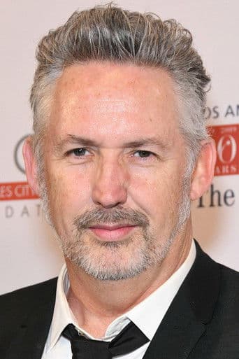 Harland Williams fotoğrafı