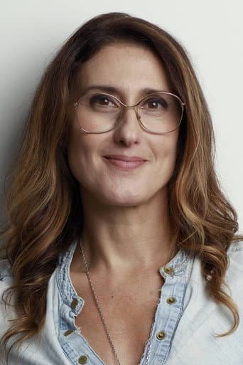 Paola Carosella fotoğrafı