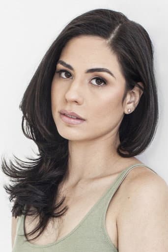 Isabel Arraiza fotoğrafı