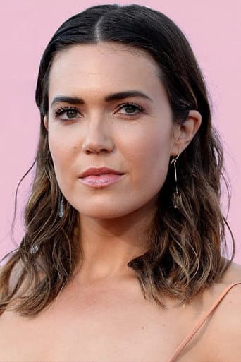 Mandy Moore fotoğrafı
