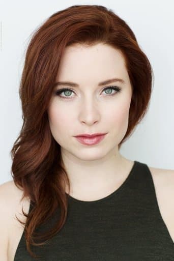Hannah Emily Anderson fotoğrafı