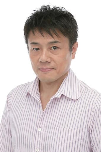 草尾毅 fotoğrafı