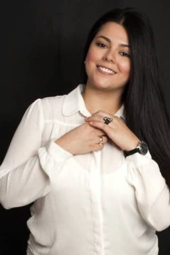 Paola Moreno fotoğrafı