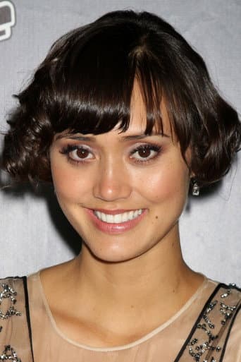 Dia Frampton fotoğrafı