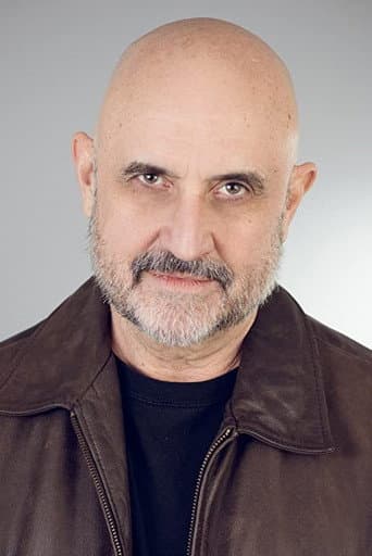 David Caprita fotoğrafı