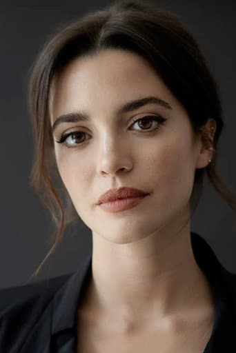 Joana Ribeiro fotoğrafı
