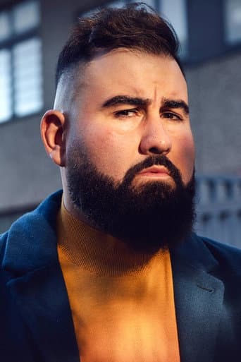 José Barros fotoğrafı