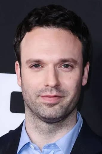 Jake Epstein fotoğrafı