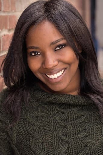 Olivia Washington fotoğrafı