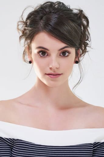 Francesca Reale fotoğrafı