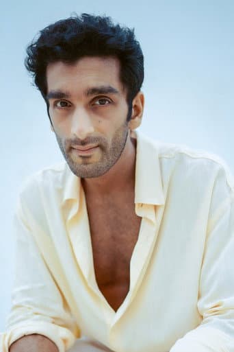 Vishal Handa fotoğrafı