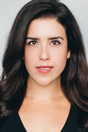 Nicole Power fotoğrafı