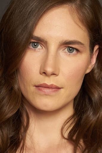 Amanda Knox fotoğrafı