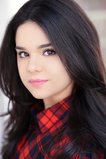 Gabriela Flores fotoğrafı