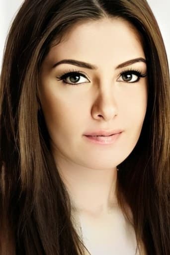 Burcu Binici fotoğrafı
