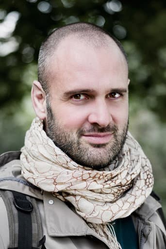 Ed Stafford fotoğrafı
