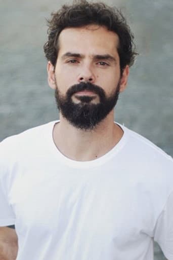 Daniel Porpino fotoğrafı