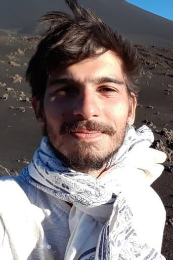 Pedro Queiroz fotoğrafı