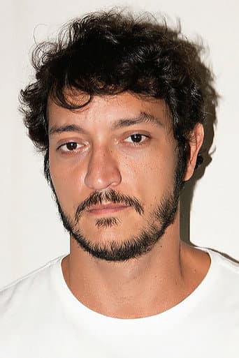 Allan Souza Lima fotoğrafı