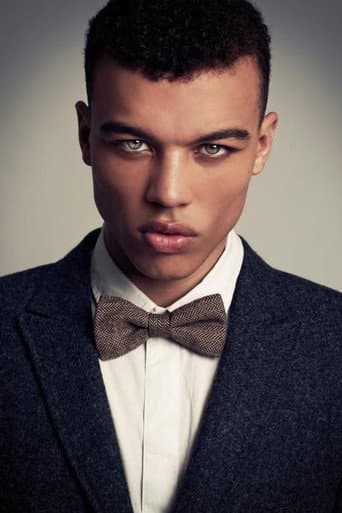 Dudley O'Shaughnessy fotoğrafı