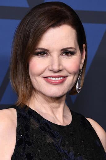 Geena Davis fotoğrafı