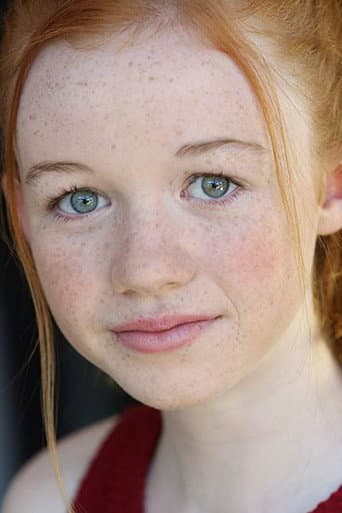 Abby Donnelly fotoğrafı