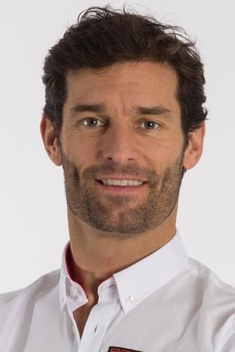 Mark Webber fotoğrafı