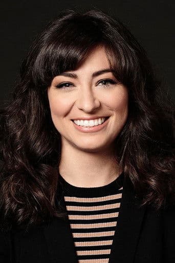 Melissa Villaseñor fotoğrafı