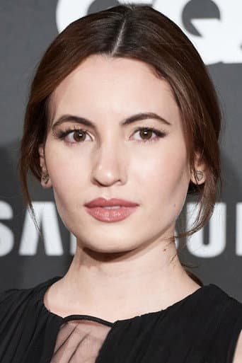 Ivana Baquero fotoğrafı
