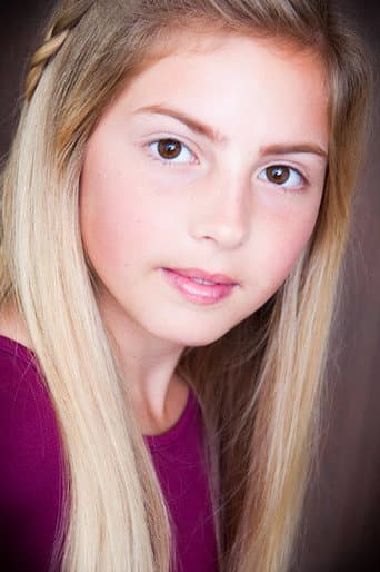 Claire Beale fotoğrafı