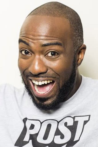 Desus Nice fotoğrafı