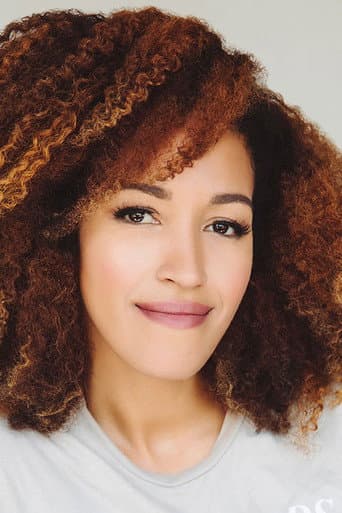 Tawny Newsome fotoğrafı