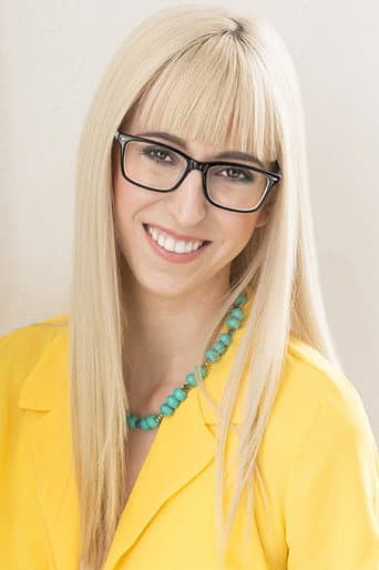 Erika Harlacher fotoğrafı