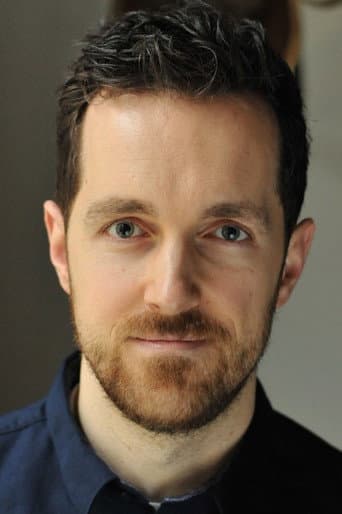 Jason McKinnon fotoğrafı