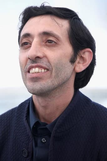 Marcello Fonte fotoğrafı