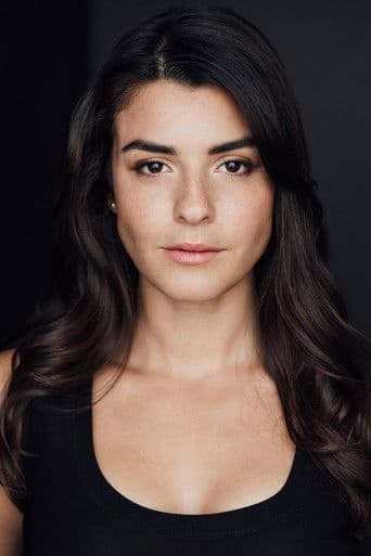Sara Alicia Garcia fotoğrafı