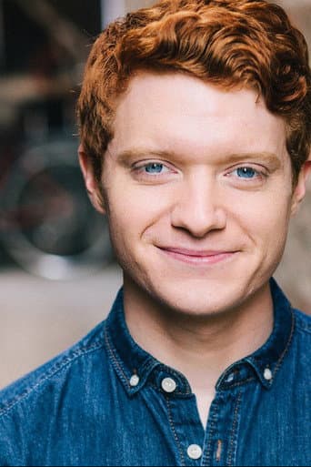 Brendan Scannell fotoğrafı