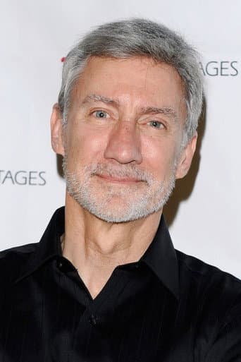 David Garrison fotoğrafı