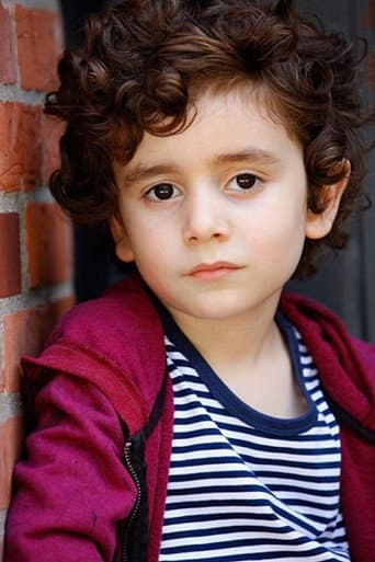 Adam Khaykin fotoğrafı