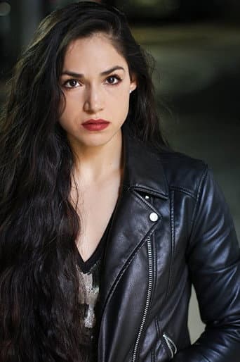 Ariana Guerra fotoğrafı