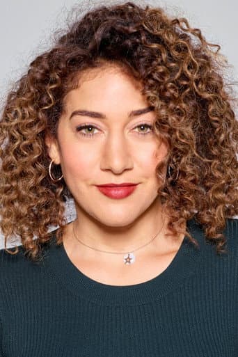 Marielle Scott fotoğrafı