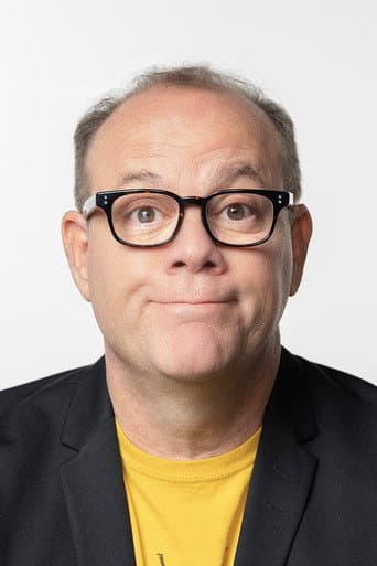 Tom Papa fotoğrafı