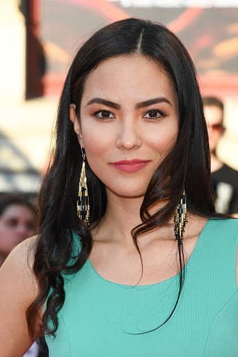 Jessica Matten fotoğrafı