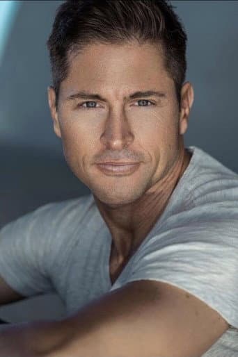 Jason Faunt fotoğrafı