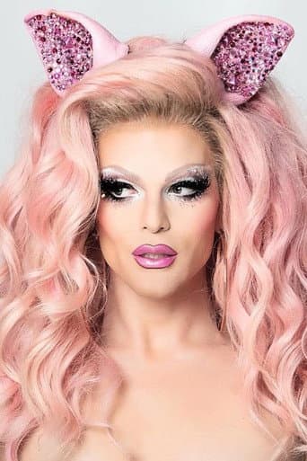 Willam Belli fotoğrafı